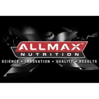 AllMax Nutrition logo