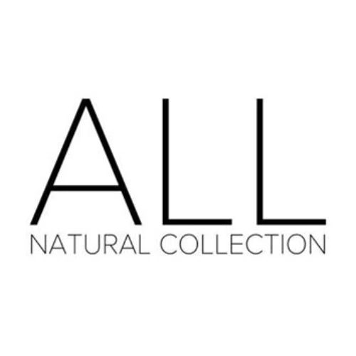 All Natural Collection logo