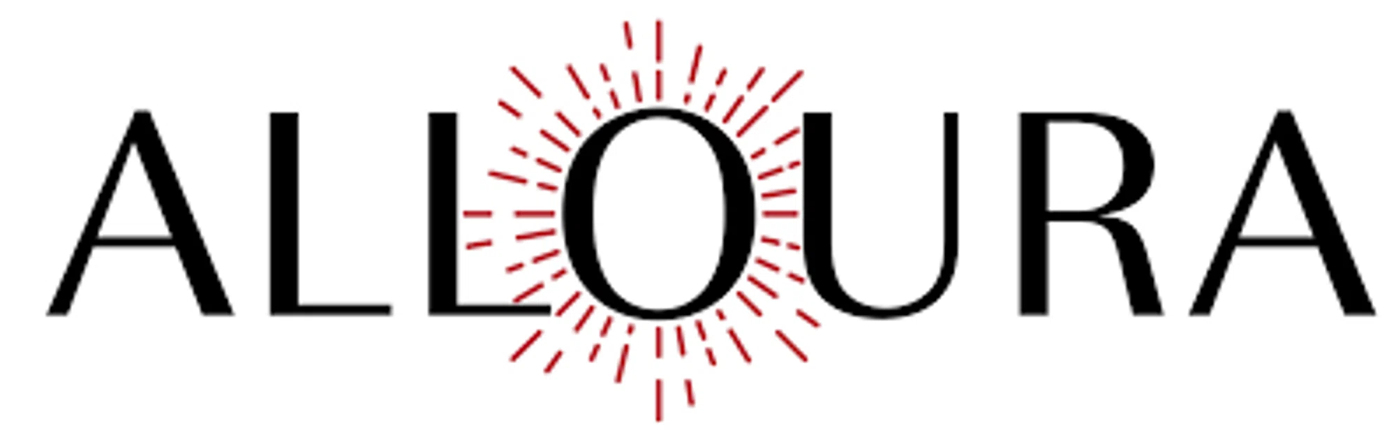 Alloura logo