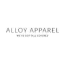 Alloy Apparel logo