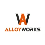 AlloyWorks logo