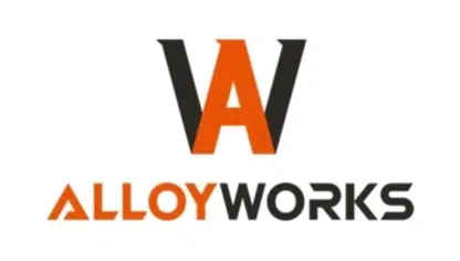 AlloyWorks logo