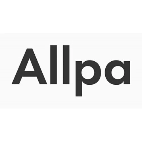 Allpa Botanicals logo
