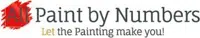 All Paint by Numbers logo