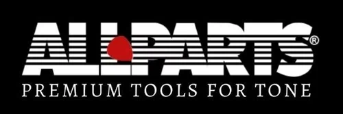 Allparts Music promo code