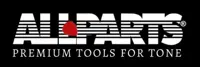 Allparts Music logo