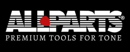 Allparts Music discount code