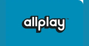 Allplay logo