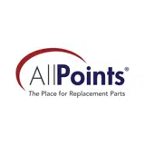 AllPoints FoodService Parts & Supplies logo