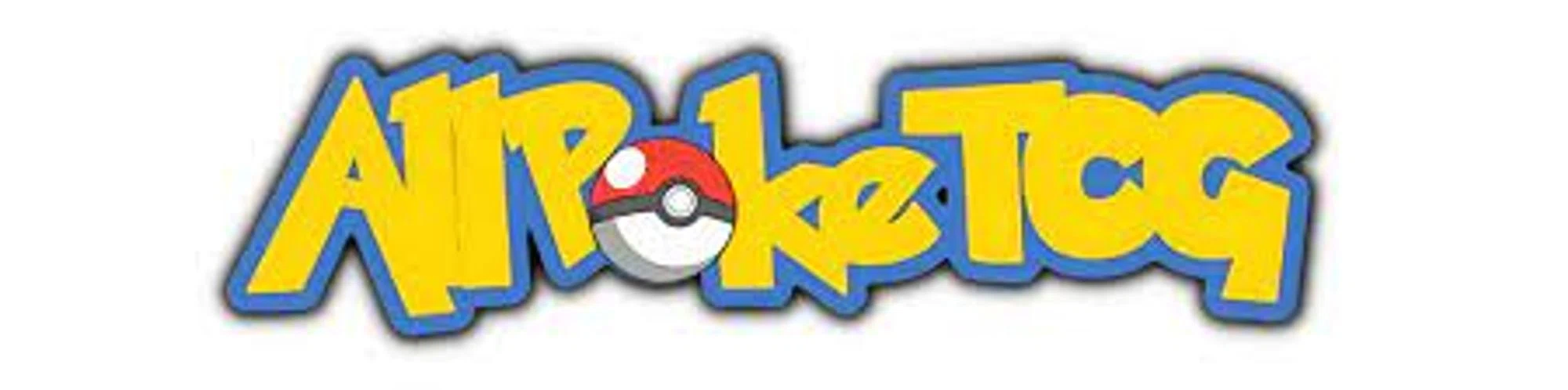 AllPokeTCG logo