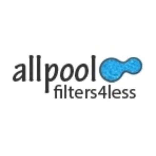 All Pool Filters 4 Less logo