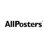 AllPosters.com logo