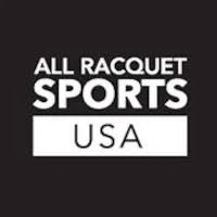 All Racquets Sports logo