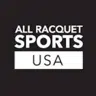 All Racquets Sports logo