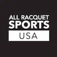 All Racquets Sports logo