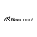 All Rounder Cricket logo