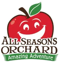 All Seasons Orchard logo