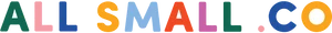 All Small Co. logo