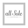 Allsole logo