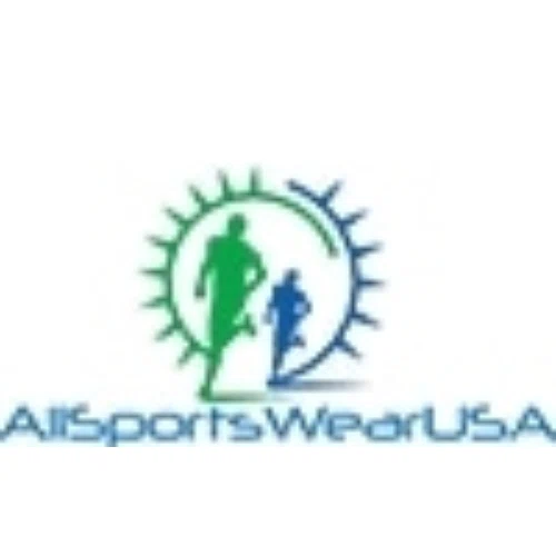 AllSportsWearUSA logo