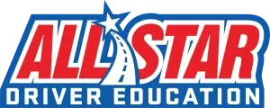 All Star Driver Education logo