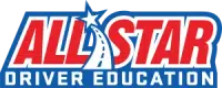 All Star Driver Education logo
