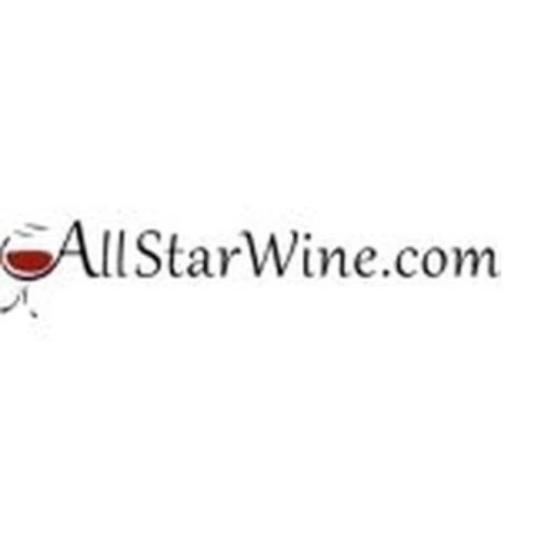 AllStarWine.com logo