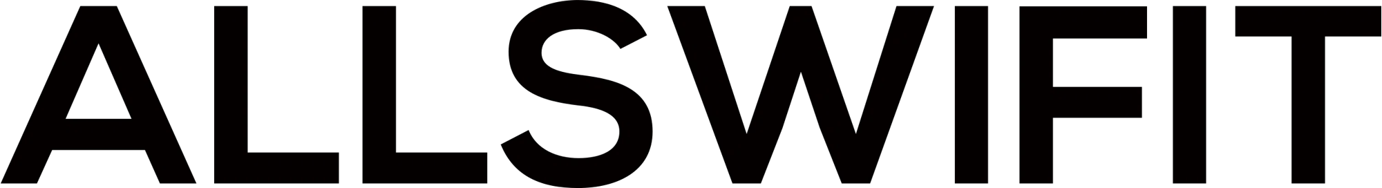 ALLSWIFIT logo