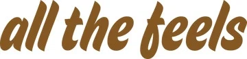 All The Feels logo