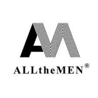 AlltheMen logo