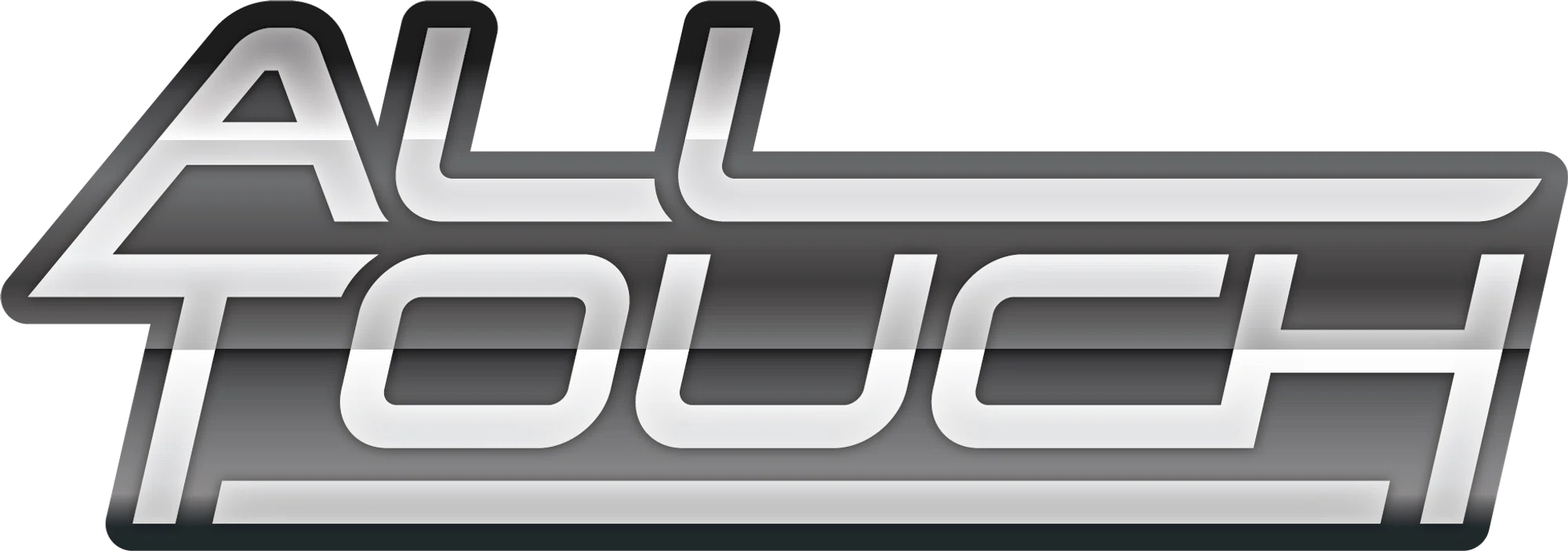 All Touch Case logo