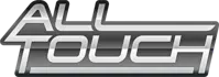 All Touch Case logo