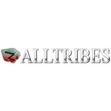 Alltribes logo