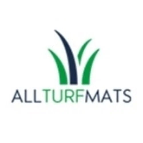 All Turf Mats logo