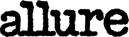 Allure Magazine logo
