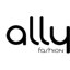 Ally Fashion logo