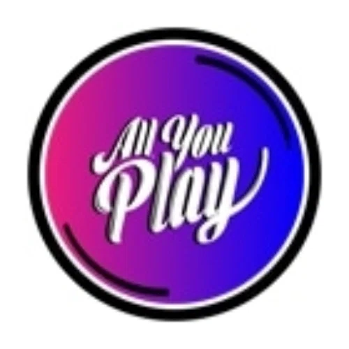 AllYouPlay logo