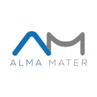 Alma Mater logo