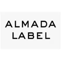 Almada Label logo