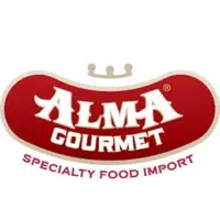 Alma Gourmet logo