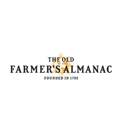 Old Farmer's Almanac logo