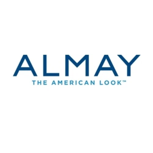 Almay logo