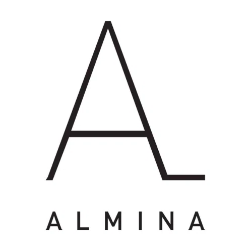 Almina Concept logo