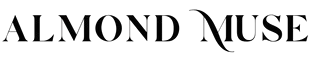 Almond Muse logo