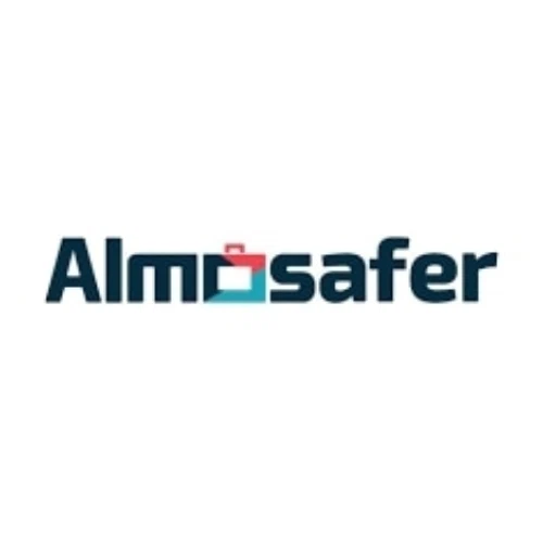 Almosafer logo