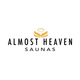 Almost Heaven Saunas logo