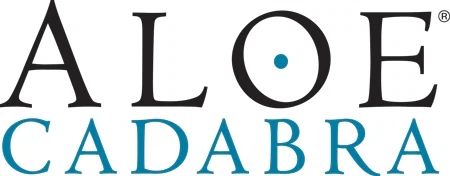 Aloe Cadabra logo