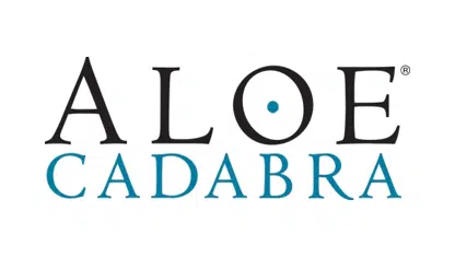 Aloe Cadabra logo
