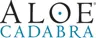 Aloe Cadabra logo