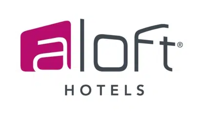 Aloft logo